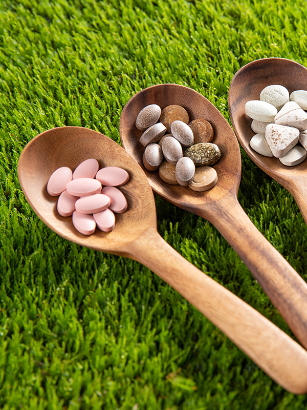 功能型保健系列