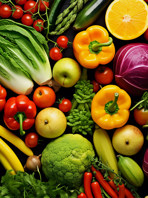 基础营养补充系列