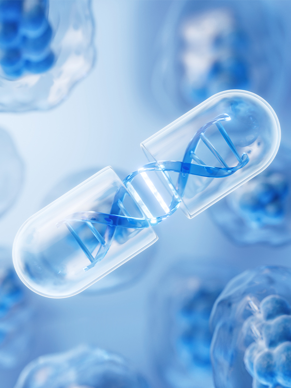 高端抗衰科技系列