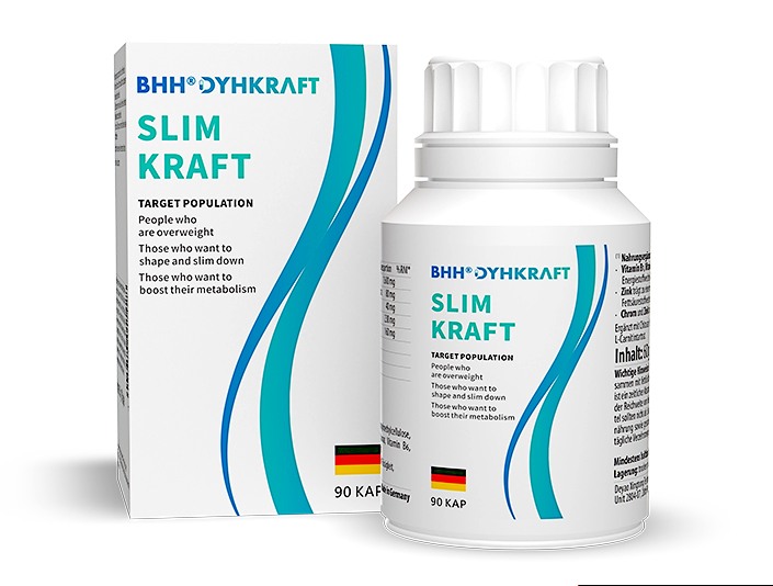 SlimKraft