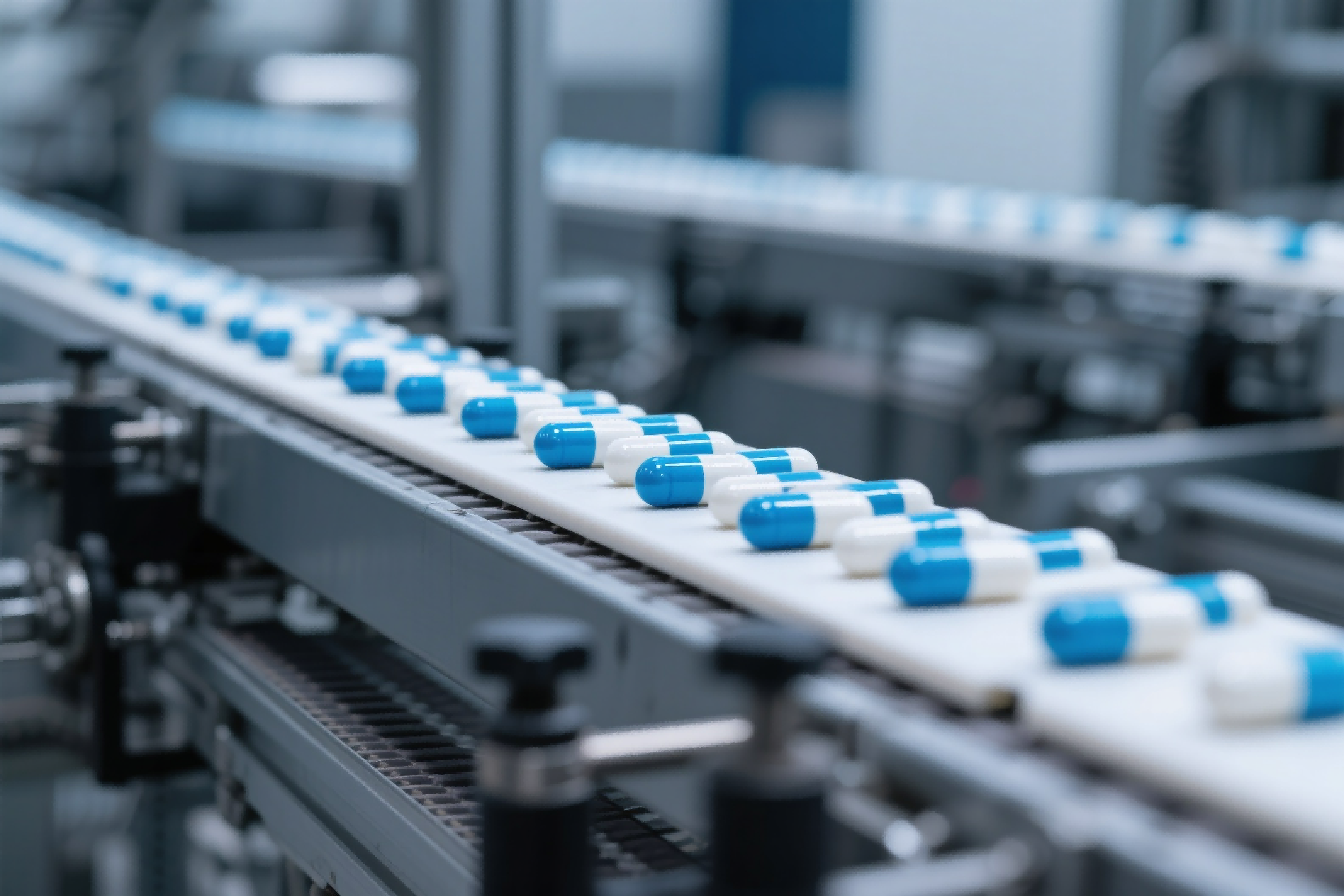 德国营养素补剂的核心优势