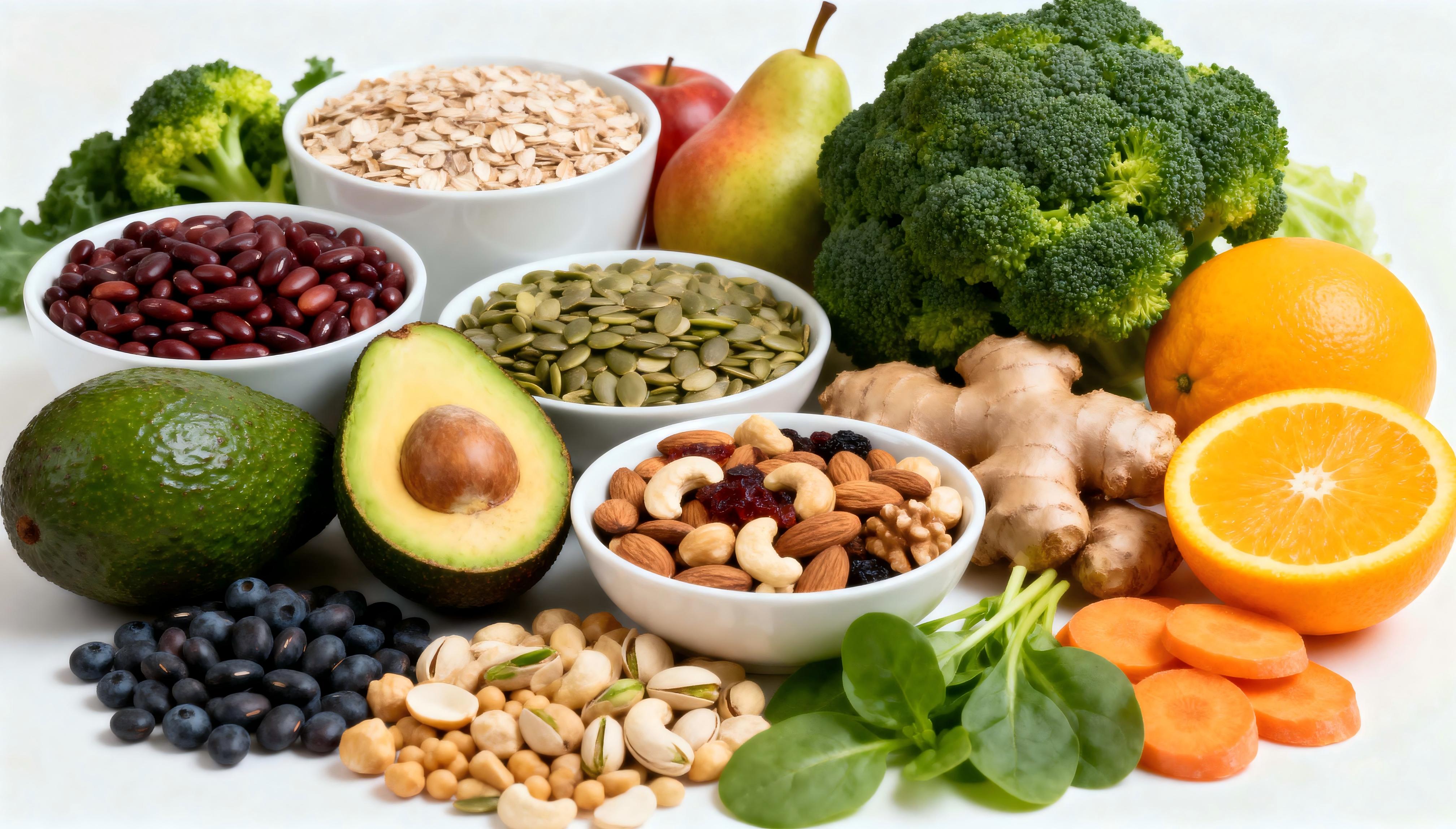 为什么需要补充营养素补剂