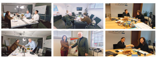 德耀BHH天然力量招募合作伙伴