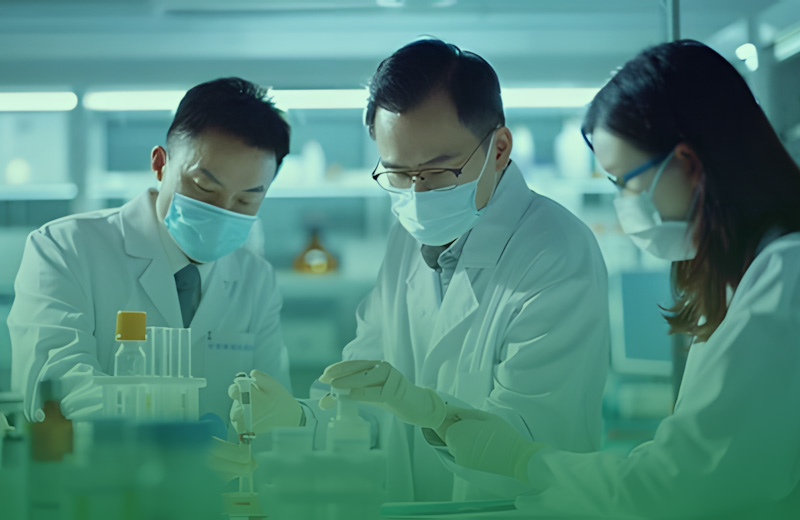 BHH德耀 · 德国纯天然植物营养素品牌