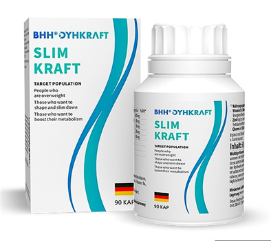 SlimKraft