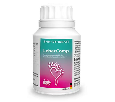 LiverVital（肝脏活力）